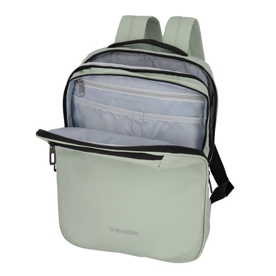 Travelite Basics Daypack 40 cm Laptopfach Travelite Basics Daypack 40 cm Laptopfach