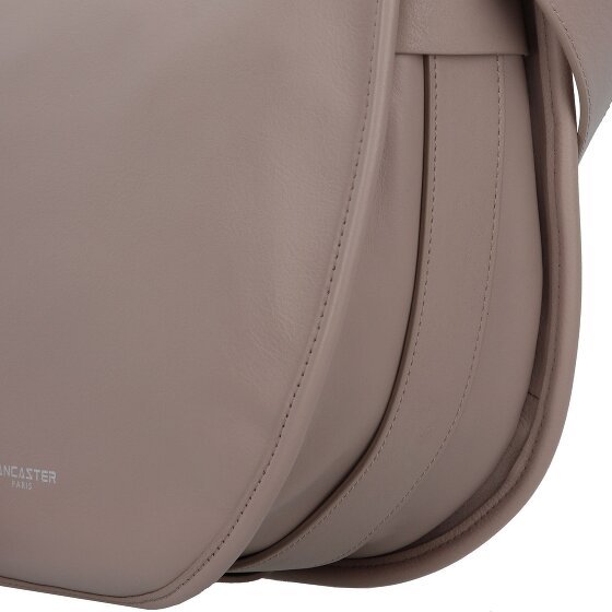 Lancaster Soft Selma Umhängetasche Leder 30 cm Lancaster Soft Selma Umhängetasche Leder 30 cm
