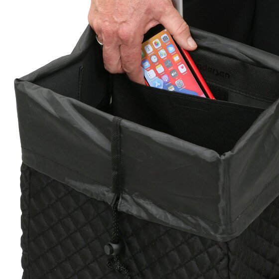 Andersen Shopper Quattro Shopper Lissa Einkaufstrolley 58 cm