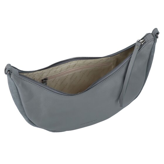 Harbour 2nd Just Pure Schultertasche Leder 32 cm Harbour 2nd Just Pure Schultertasche Leder 32 cm