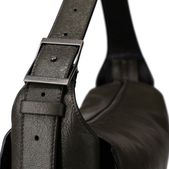 Liebeskind Lou 3 Schultertasche Leder 32 cm