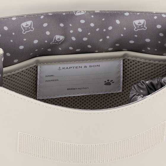 Kapten & Son Fyn Kinderrucksack 28 cm