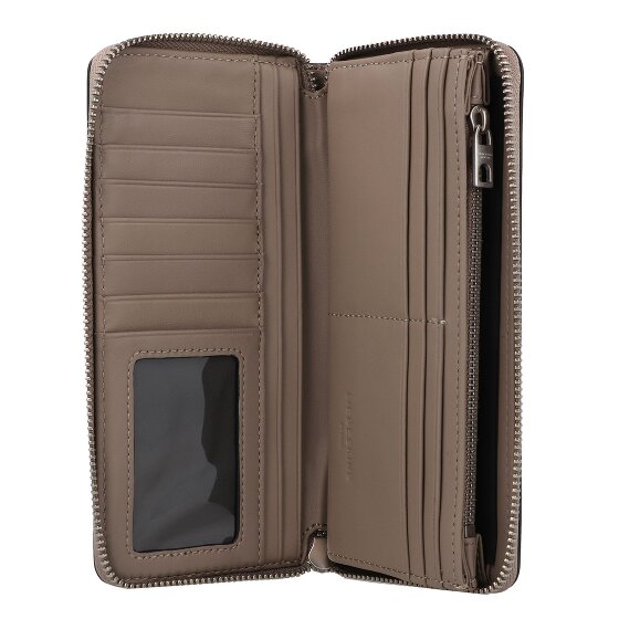 Liebeskind GiGi Geldbörse RFID Schutz Leder 19 cm