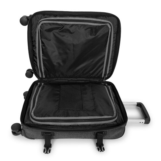 Eastpak Transit'R 4 Rollen Kabinentrolley S 54 cm