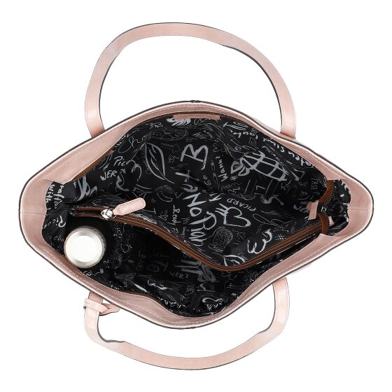 Picard Himalaya Schultertasche Leder 40 cm