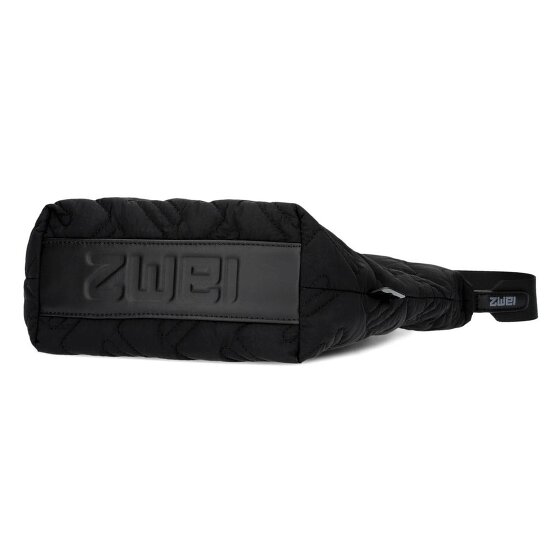 Zwei Cleo Shopper Tasche 35 cm
