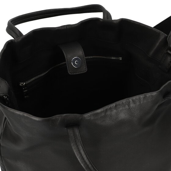 Liebeskind Hera Schultertasche Leder 42 cm