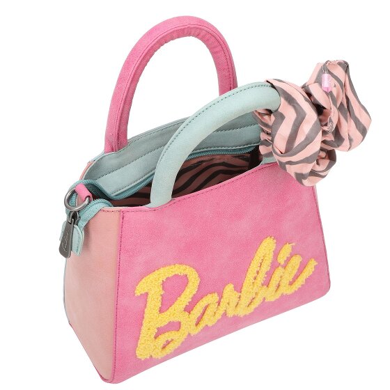 Fritzi aus Preußen Izzy Limited Barbie Happy Handtasche 23 cm