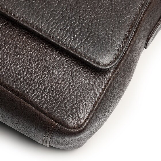 The Chesterfield Brand Zora Schultertasche Leder 27 cm