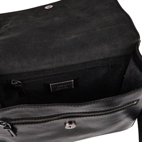 The Bridge Story Uomo Messenger Leder 27 cm