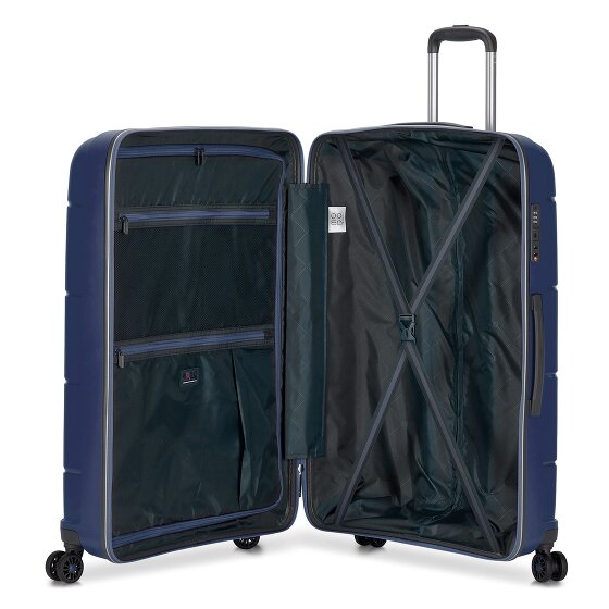 MODO by Roncato Galaxy 4 Rollen Trolley 75 cm