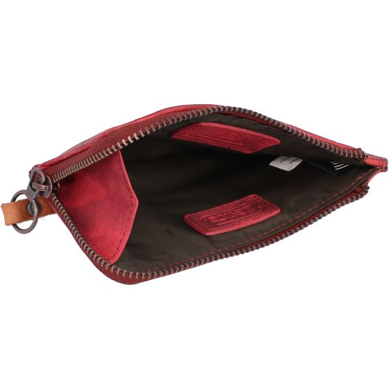 camel active Loja Kreditkartenetui RFID Leder 13 cm