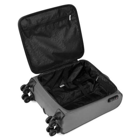 Epic Dynamo 4 Rollen Kabinentrolley 55 cm