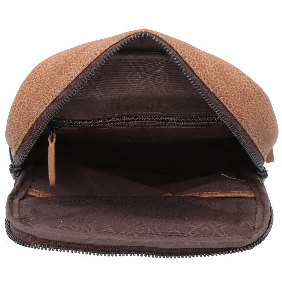 Picard Casual Umhängetasche Leder 19 cm