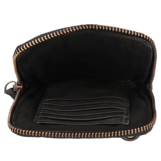 Harbour 2nd Soft Weaving Nina Handytasche Leder 11 cm