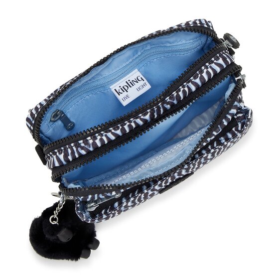 Kipling Basic Prt Abanu Multi Umhängetasche 19 cm