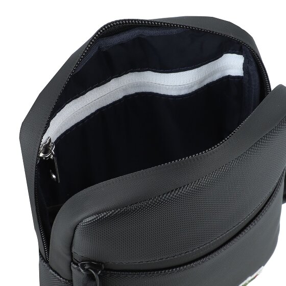 Lacoste Core Essentials Lcst Umhängetasche 15.5 cm