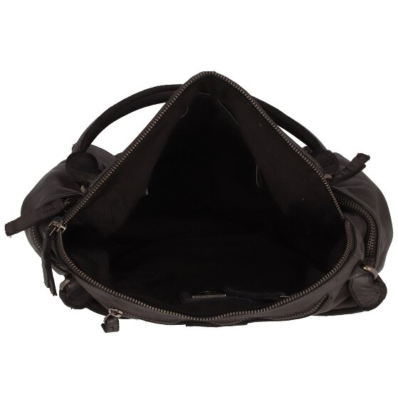 Harbour 2nd Handtasche Leder 29 cm