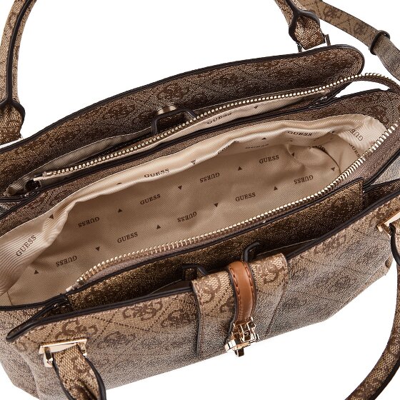 Guess Yvonne Schultertasche 31 cm