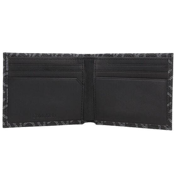 Calvin Klein CK Must Geldbörse 11 cm