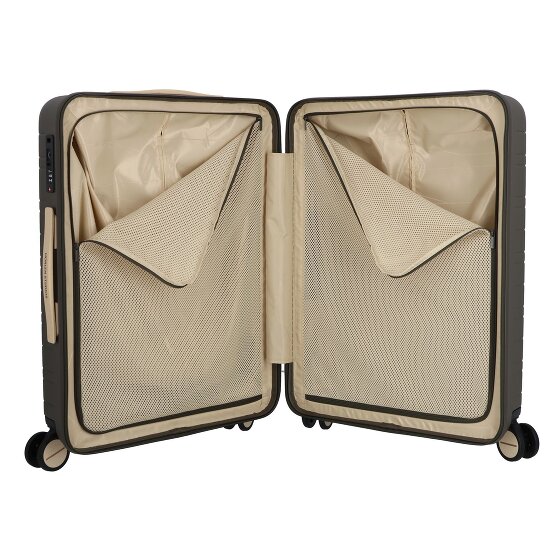 Horizn Studios H6 RE Series 4 Rollen Trolley 64 cm Horizn Studios H6 RE Series 4 Rollen Trolley 64 cm