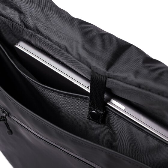 Sandqvist Stream Messenger 44 cm Laptopfach