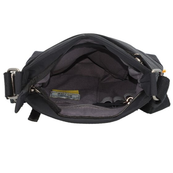 camel active City Umhängetasche 22.5 cm