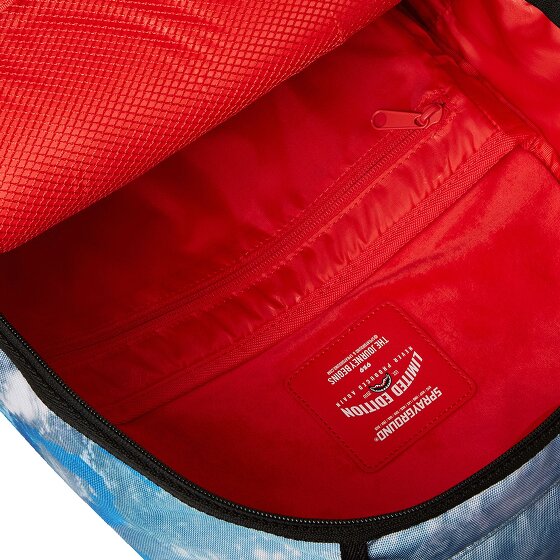 Sprayground Nasa Daypack 45.5 cm Laptopfach
