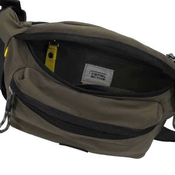 camel active Terra Gürteltasche 30 cm
