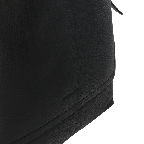 aunts & uncles Philocalists Schultertasche Leder 31 cm
