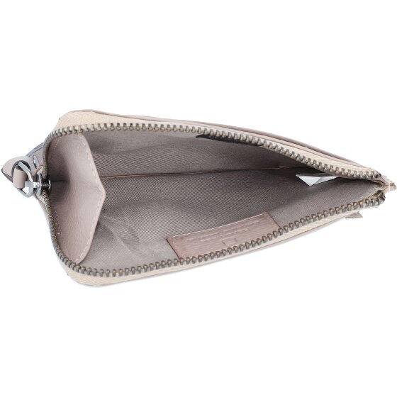 camel active Pura Geldbörse Leder 13 cm