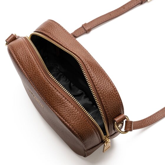 Lazarotti Bologna Leather Umhängetasche Leder 19 cm