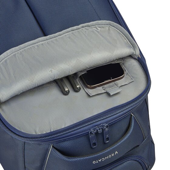 Roncato Ironik 2.0 2 Rollen Rucksacktrolley 48 cm