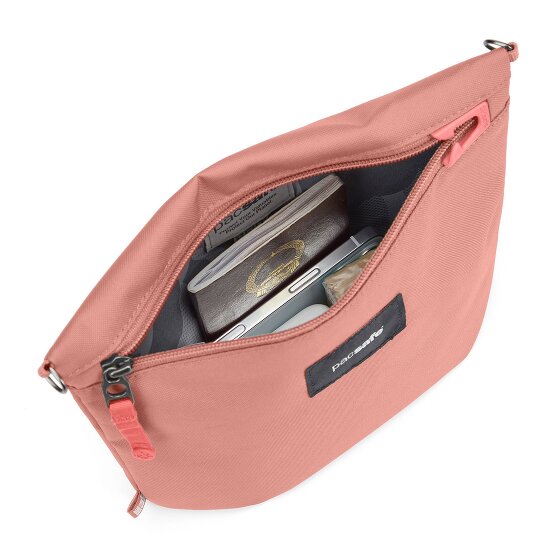 Pacsafe Pacsafe Go Umhängetasche RFID Schutz 24 cm