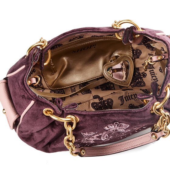 Juicy Couture Daydreamer Schultertasche 31 cm