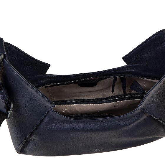 Voi 4Seasons Miki Umhängetasche Leder 32 cm