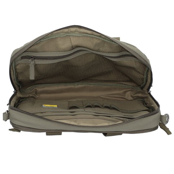 camel active City Aktentasche 38 cm Laptopfach