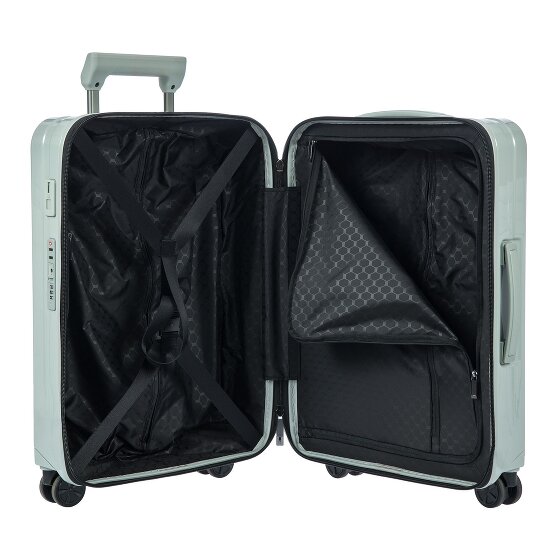 Porsche Design Roadster 4 Rollen Kabinentrolley S 55 cm
