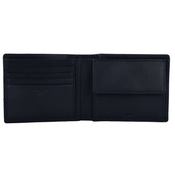 Joop! Loreto Ninos Geldbörse RFID Leder 11 cm