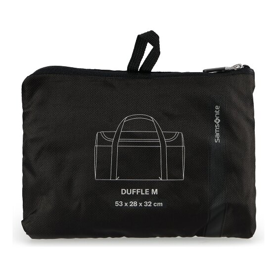 Samsonite Ta Revolution Faltbare Reisetasche 53 cm
