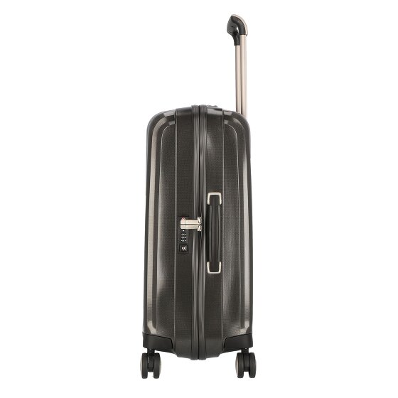 Samsonite Lite Cube Spinner 4-Rollen Trolley 68 cm