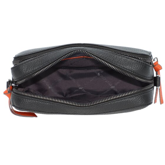 Braun Büffel Novara Umhängetasche Leder 22 cm