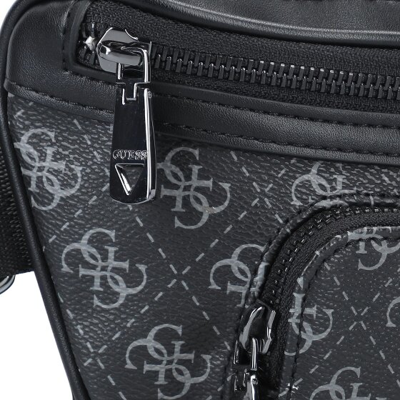 Guess Vezzola Gürteltasche 23 cm Guess Vezzola Gürteltasche 23 cm