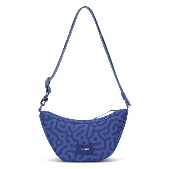 Pacsafe Pacsafe Go Umhängetasche RFID Schutz 28 cm