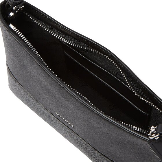 Calvin Klein CK Mixmedia Schultertasche 23 cm