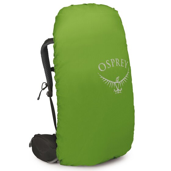 Osprey Kestrel 48 Trekkingrucksack S-M 79 cm