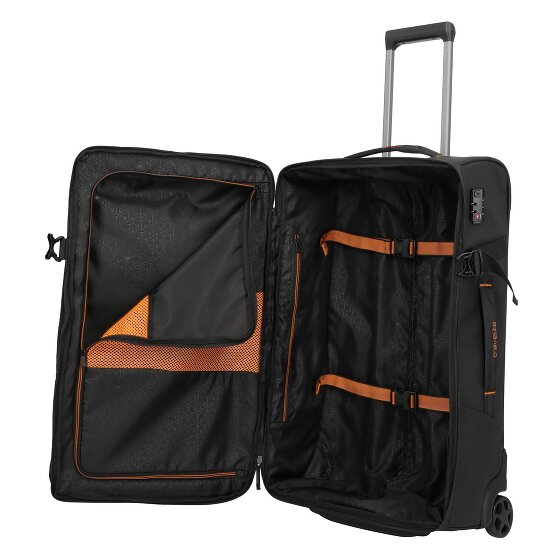 Travelite Briize 2-Rollen Reisetaschenset 2 tlg.