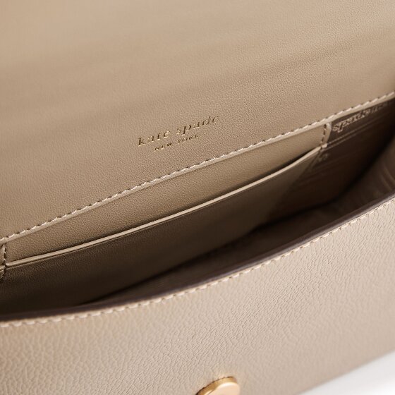 Kate Spade New York Deco Schultertasche Leder 20 cm