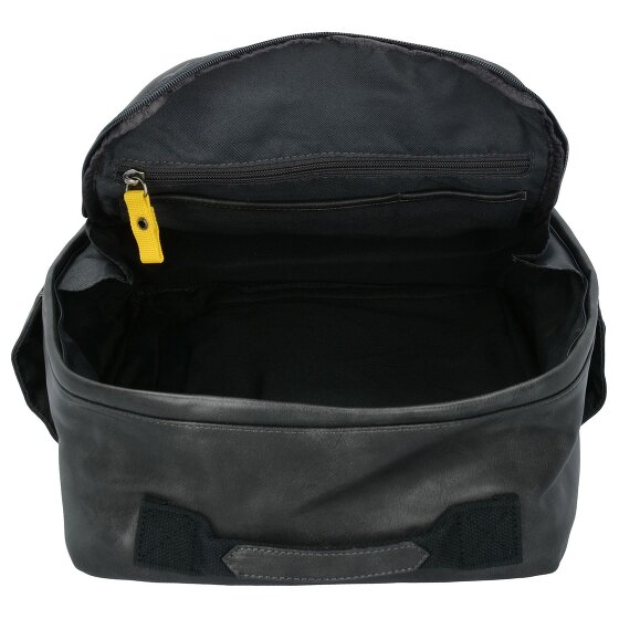 camel active Laos Rucksack 38 cm Laptopfach
