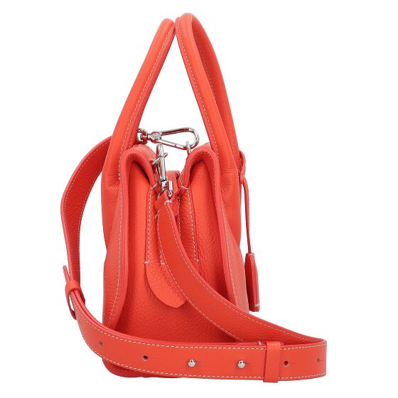 Coccinelle Lord Schultertasche Leder 26 cm